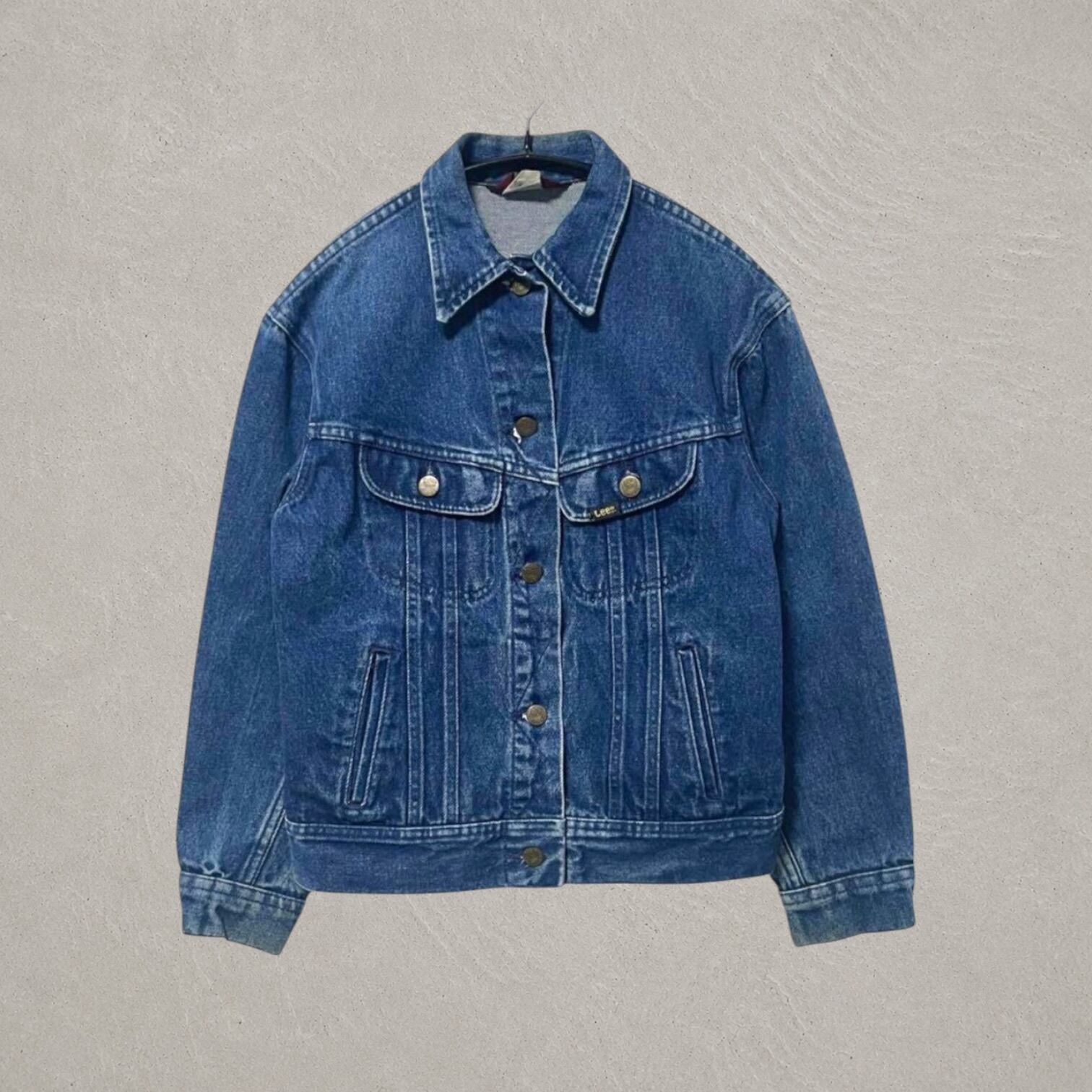 90's Dickies Denim Chore Coat In Indigo XL / 90s ディッキーズ