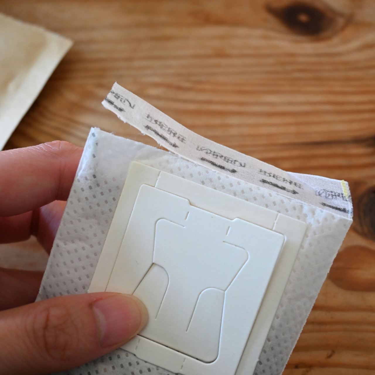 【ティーバッグ】Lemongrass Tea｜レモングラスティー