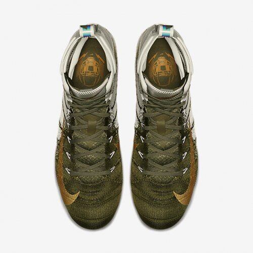 NIKE VAPOR UNTOUCHABLE ELITE 3 アメフト スパイク | END ZONE/エンド