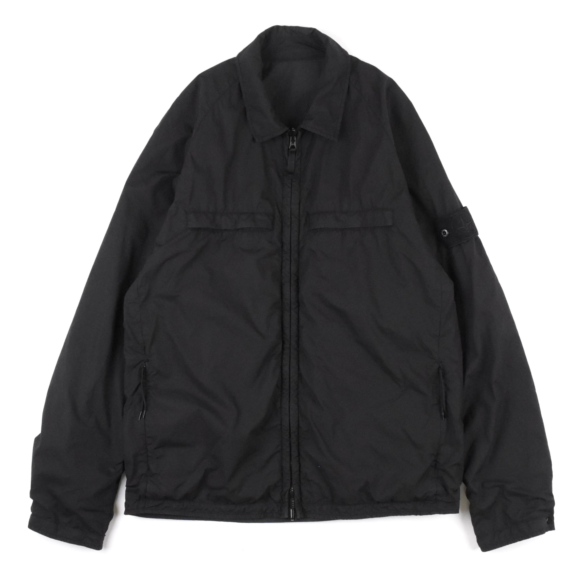 ARC'TERYX WOOL COMBINATION JACKET | PLAIRE