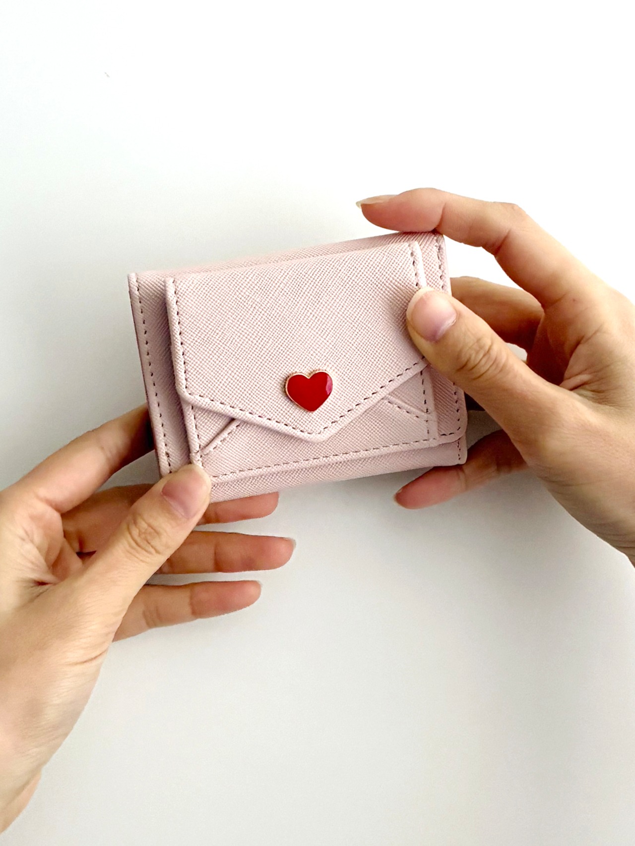 レターミニ財布 / JW-0659 画像10