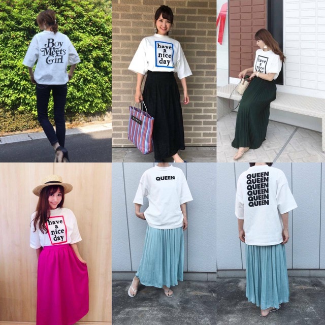 SaaChaオリジナルロゴTシャツ（3プリントバージョン）（ご予約受付中！）