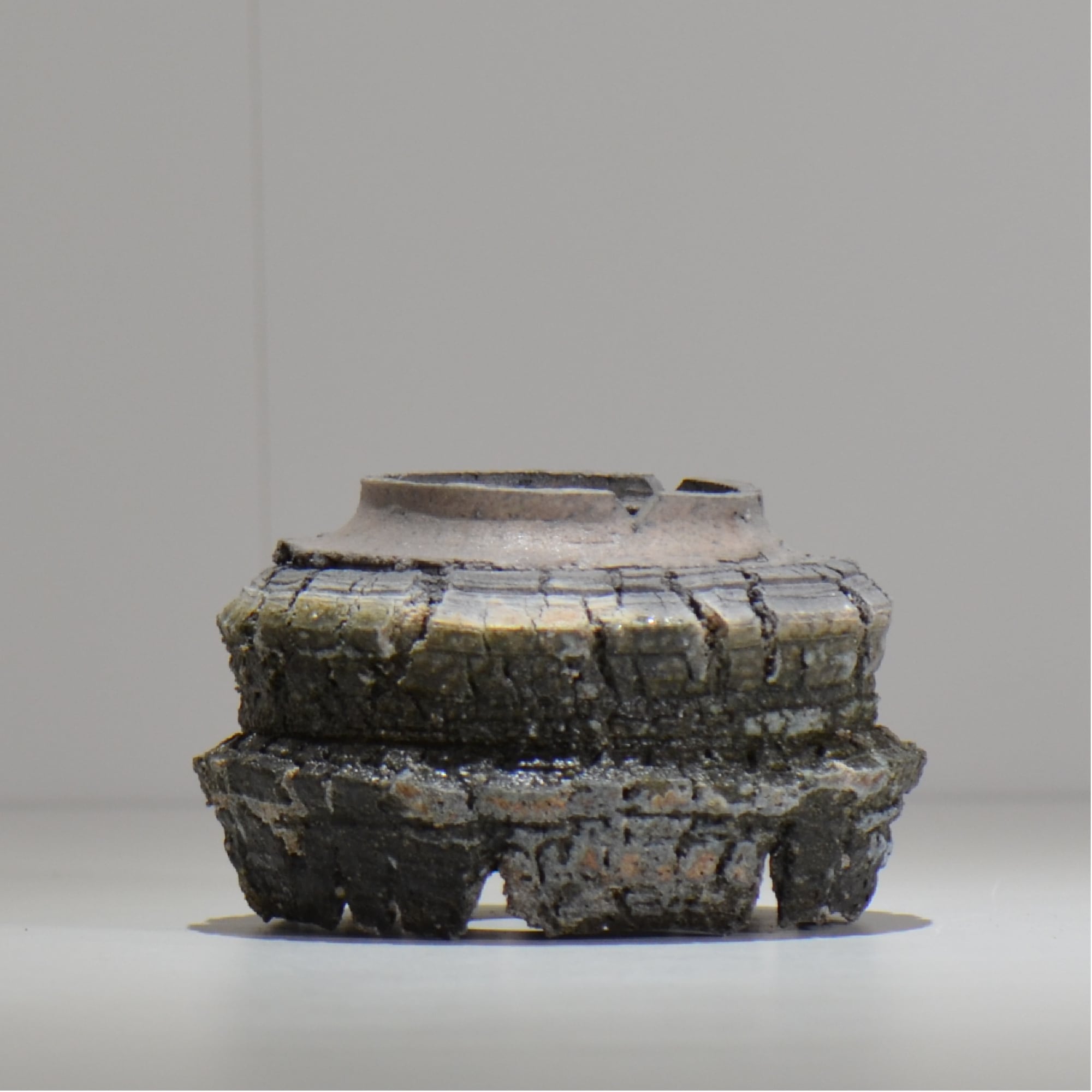 宮島將實 / mm3_ta25_s / 約 φ10.5cm / 植木鉢 | HACHILABO〈 ハチラボ
