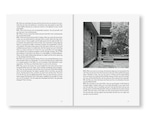 PORTRAIT OF A HOUSE: CONVERSATIONS WITH BV DOSHI by Dayanita Singh, BV Doshi