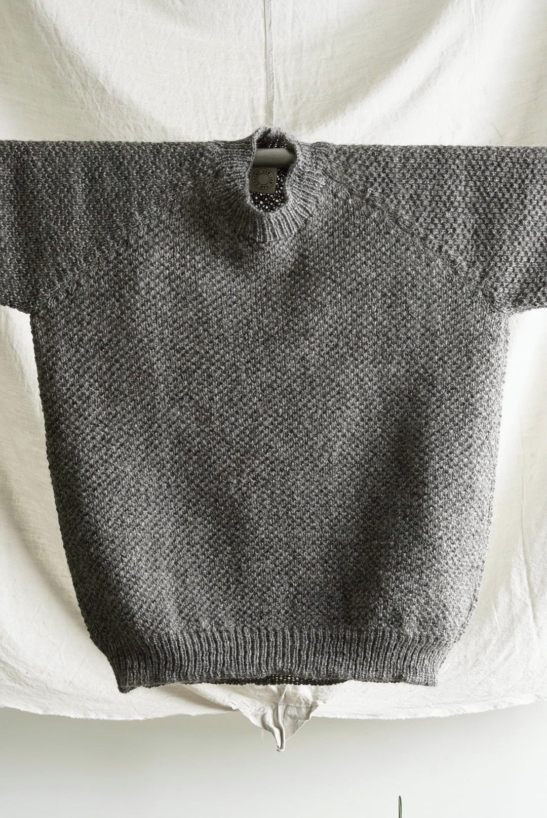 JAN JAN VAN ESSCHE - KNIT#52 | Brownie
