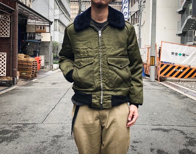 〜70's Golden Fleece