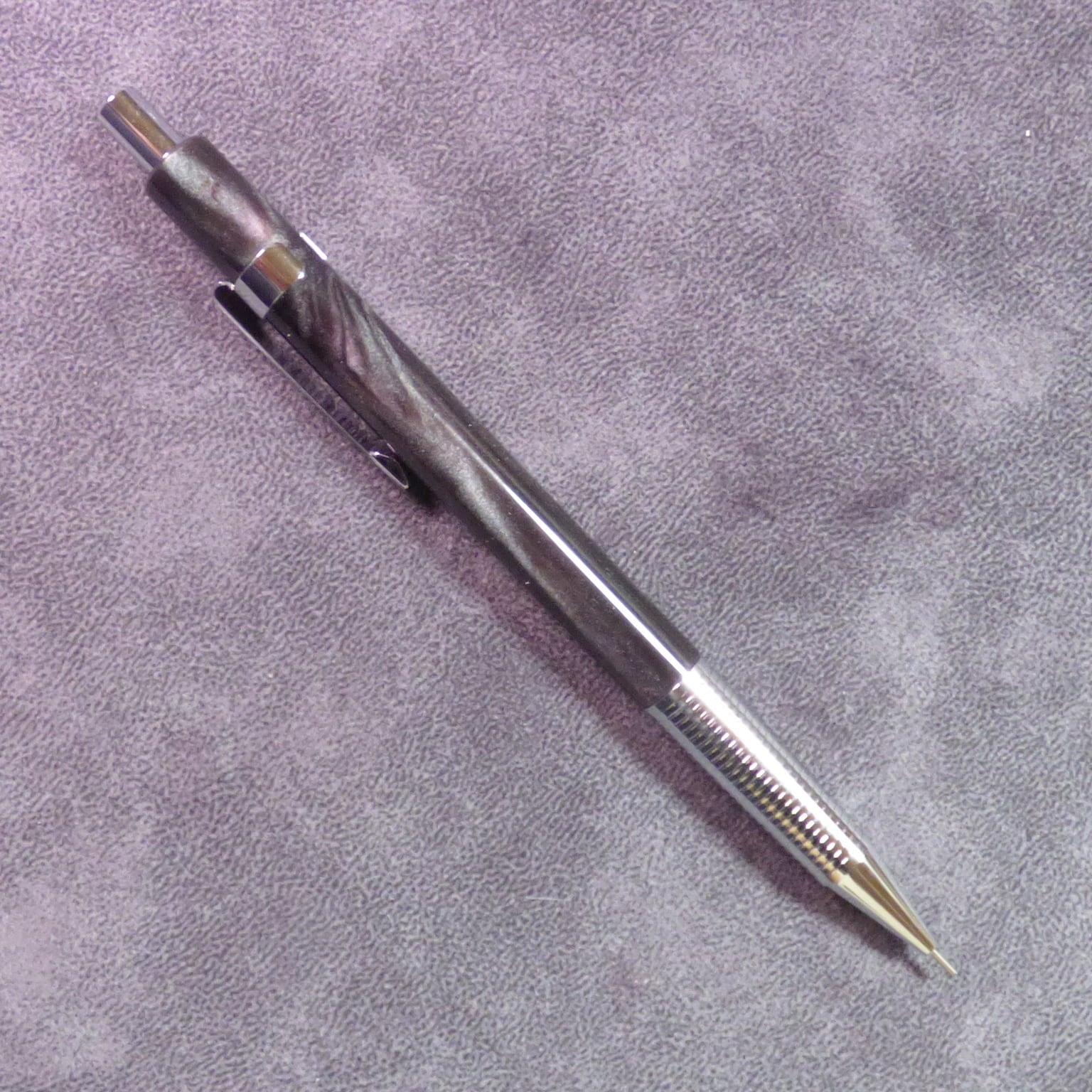 シャーペン MP201 W10498 acrylic swirl | CraftA840129