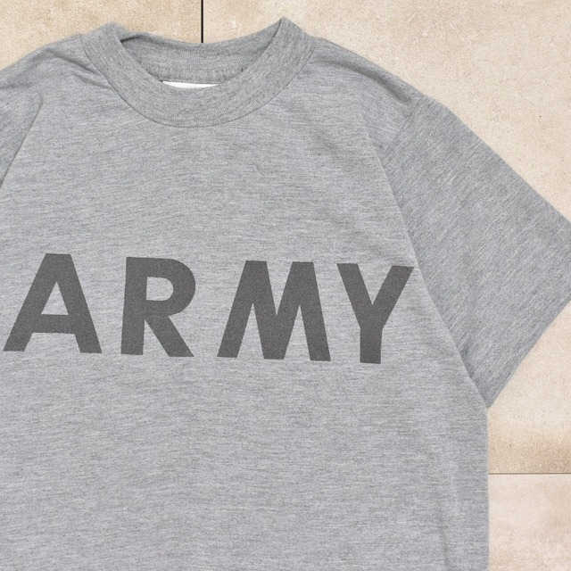 U.S.ARMY IPFU T-shirt