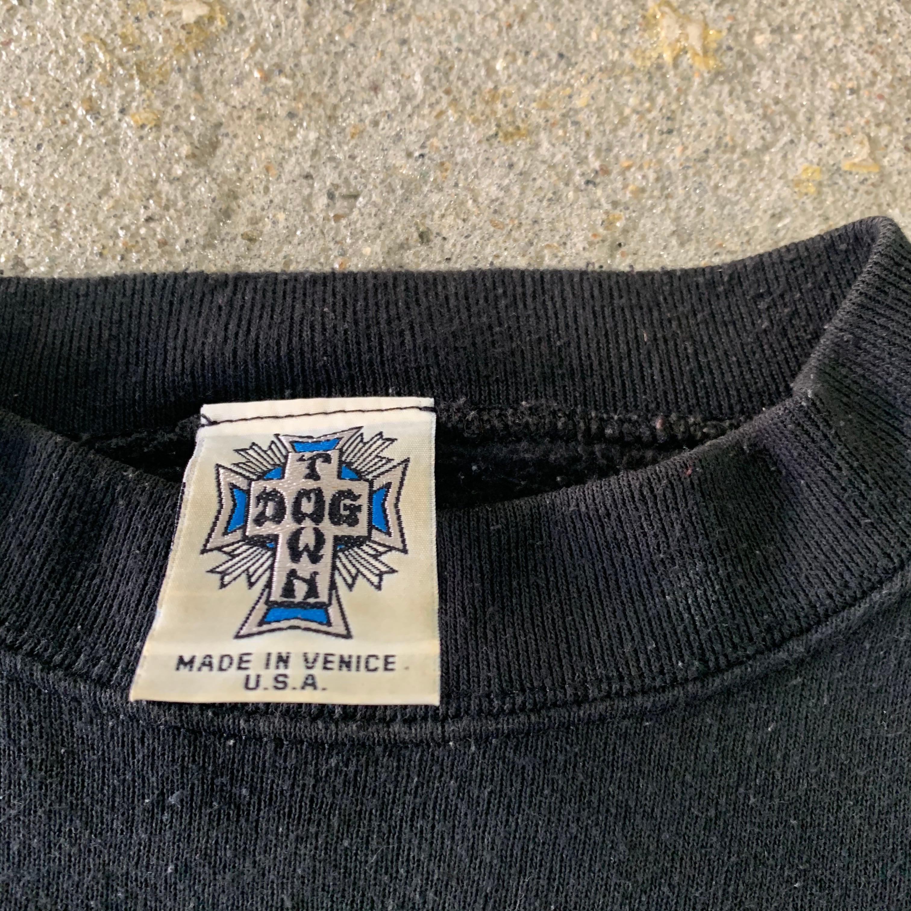 90s DOG TOWN sweat | What