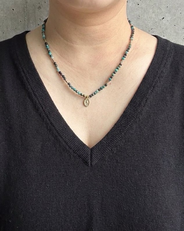 【再販】2way bracelet(クリソコラ)