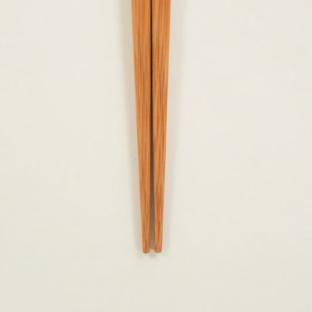 新がんこ箸(食洗器対応)