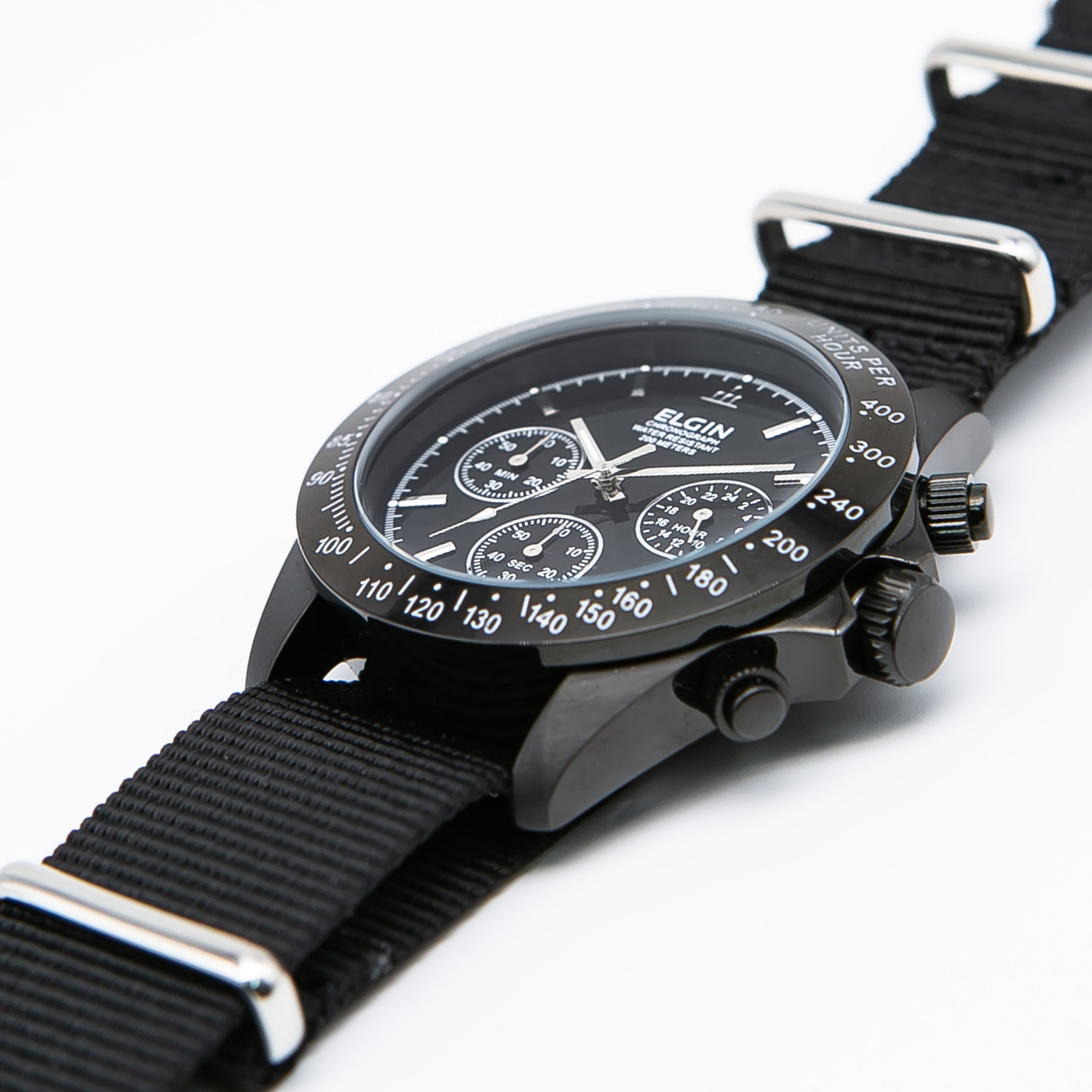 メンズ＆レディース腕時計｜CR002BK