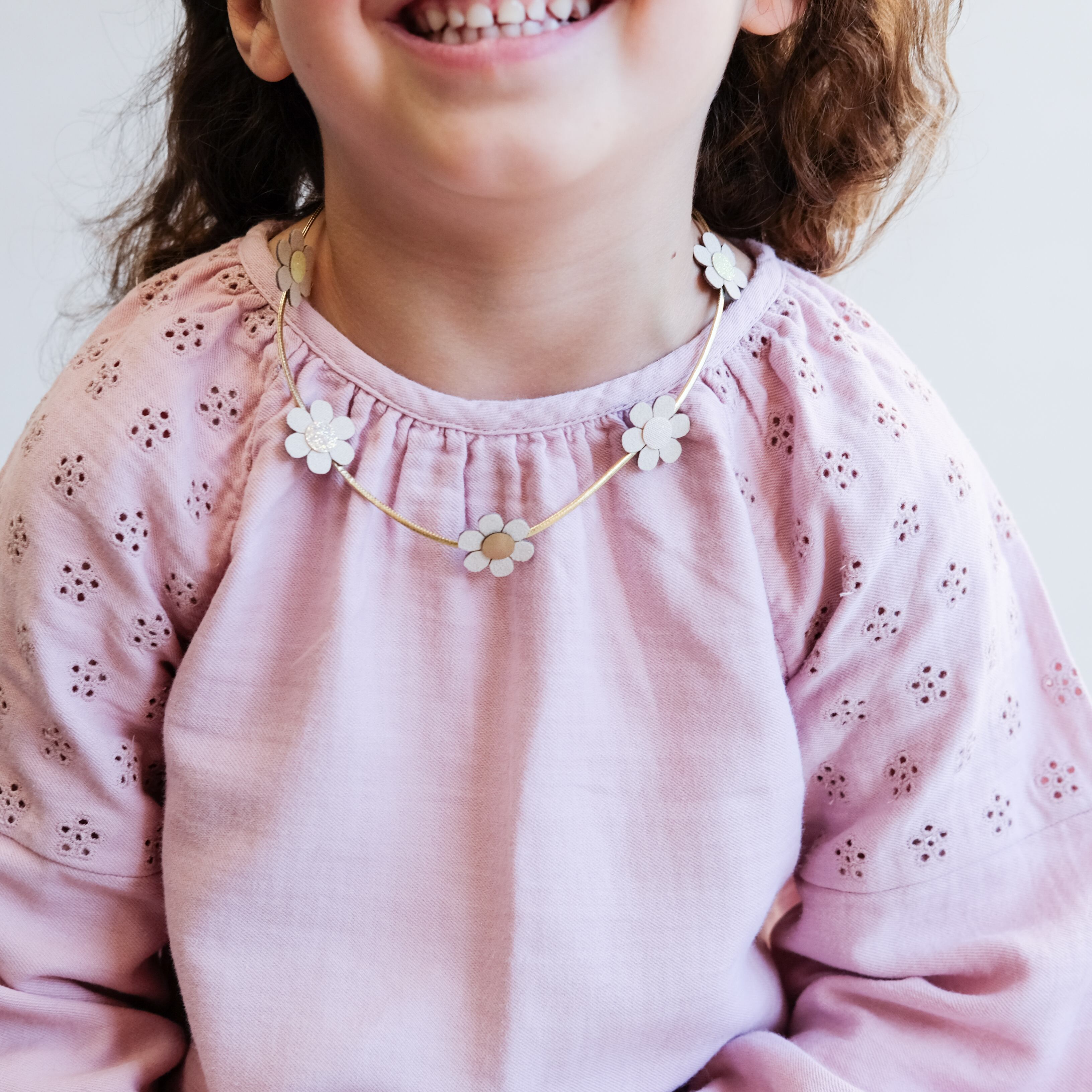 DAISY JEWELLERY SET_168001 05