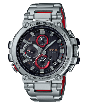 CASIO G-SHOCK  MTG-B1000D-1AJF