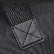 2WAY仕様 シンプルボストンバック af0188