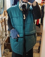 Nike ACG Insulated Reversible Vest