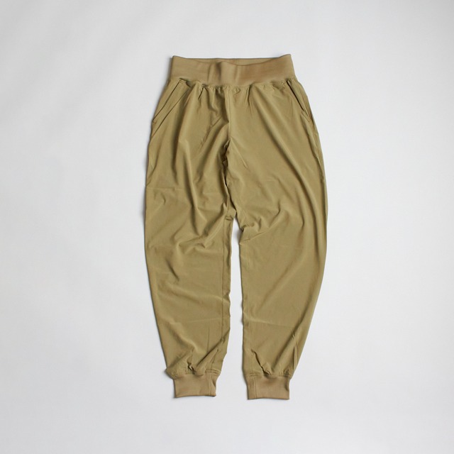 cotopaxi（コトパクシ）Cambio - Jogger  (WOMEN)  -Moss　ウィメンズランニングショーツ