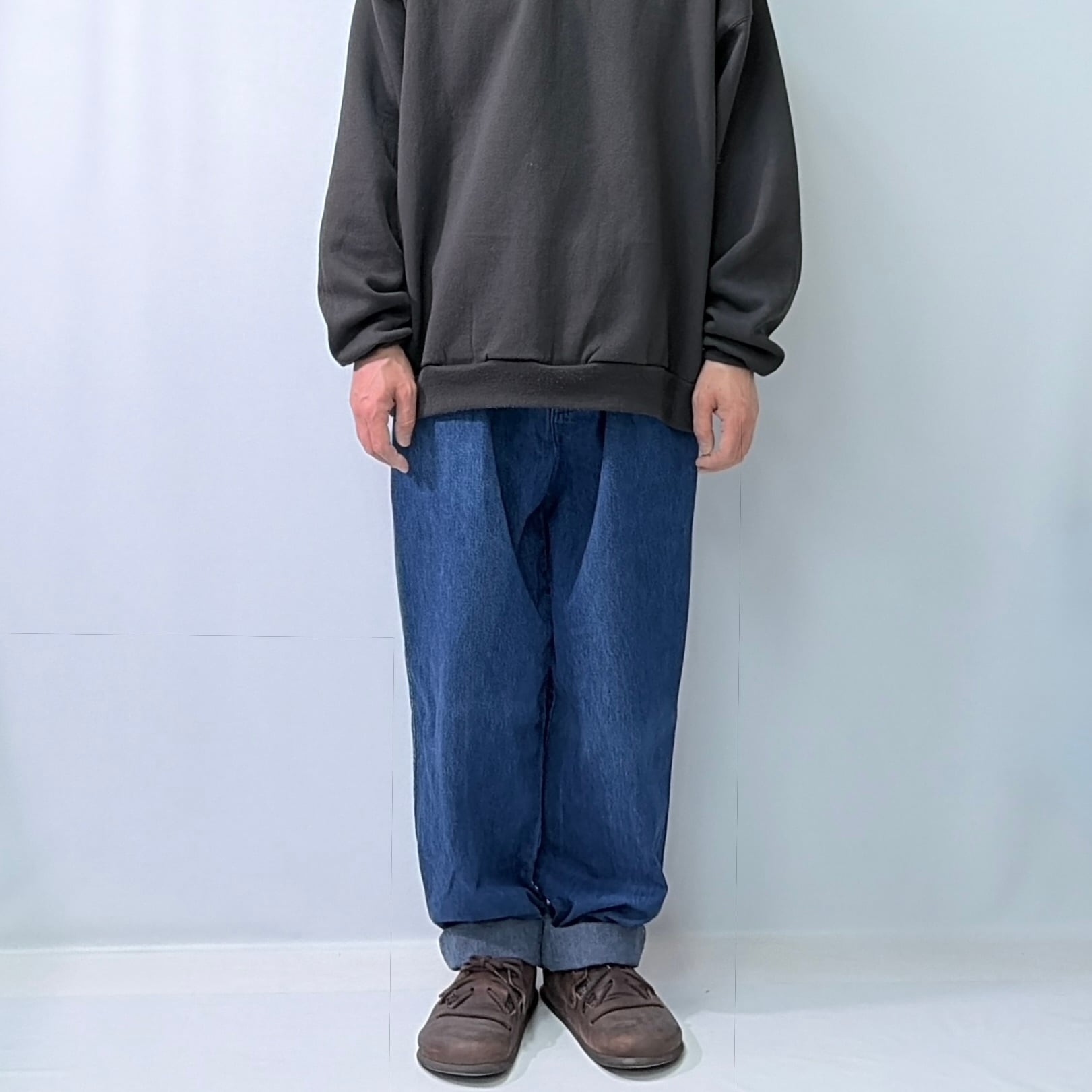 90s LEVIS リーバイス DOCKERS khakis ドッカーズ デニム スラックス