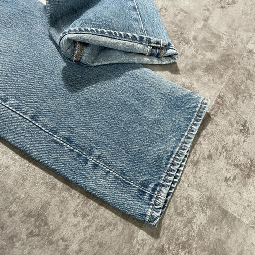 【W33 L33】 南アフリカ製 usa levi's リーバイス 501xx 詳細写真12