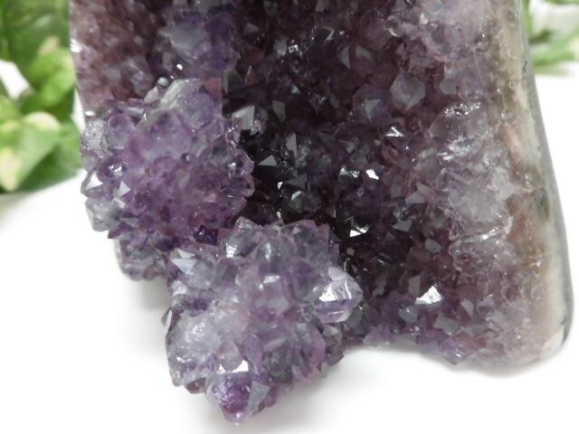 【送料無料】【高品質】 ウルグアイ産アメジスト no.3