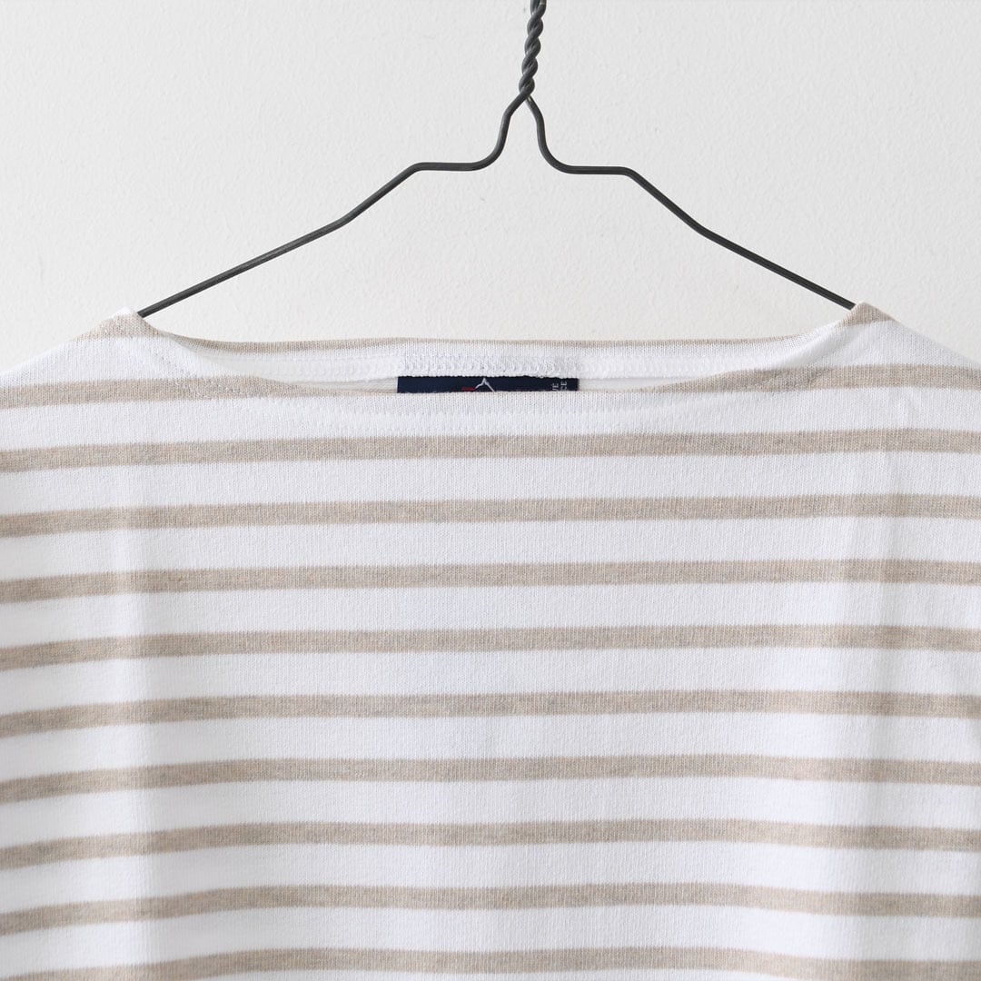 SAINT JAMES [OUESSANT BORDER - NEIGE×NATUREL] [bo-nei-nat] セント