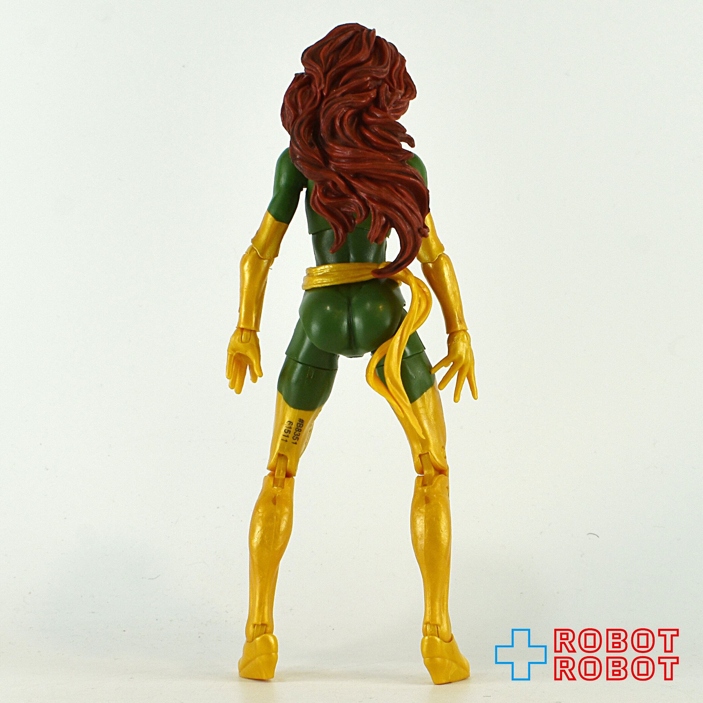 マーベルレジェンド X-MEN ジャガーノート・ビルド フェニックス