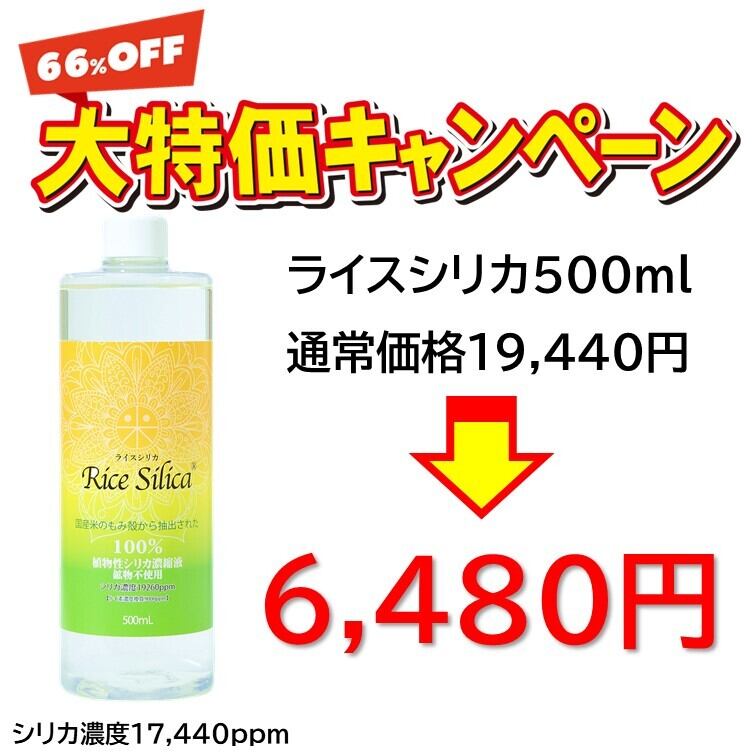 ライスシリカ 植物性シリカ濃縮液 無農薬 ケイ素 Shinpin Sokketsu 健康食品 Cpmalaysia Com