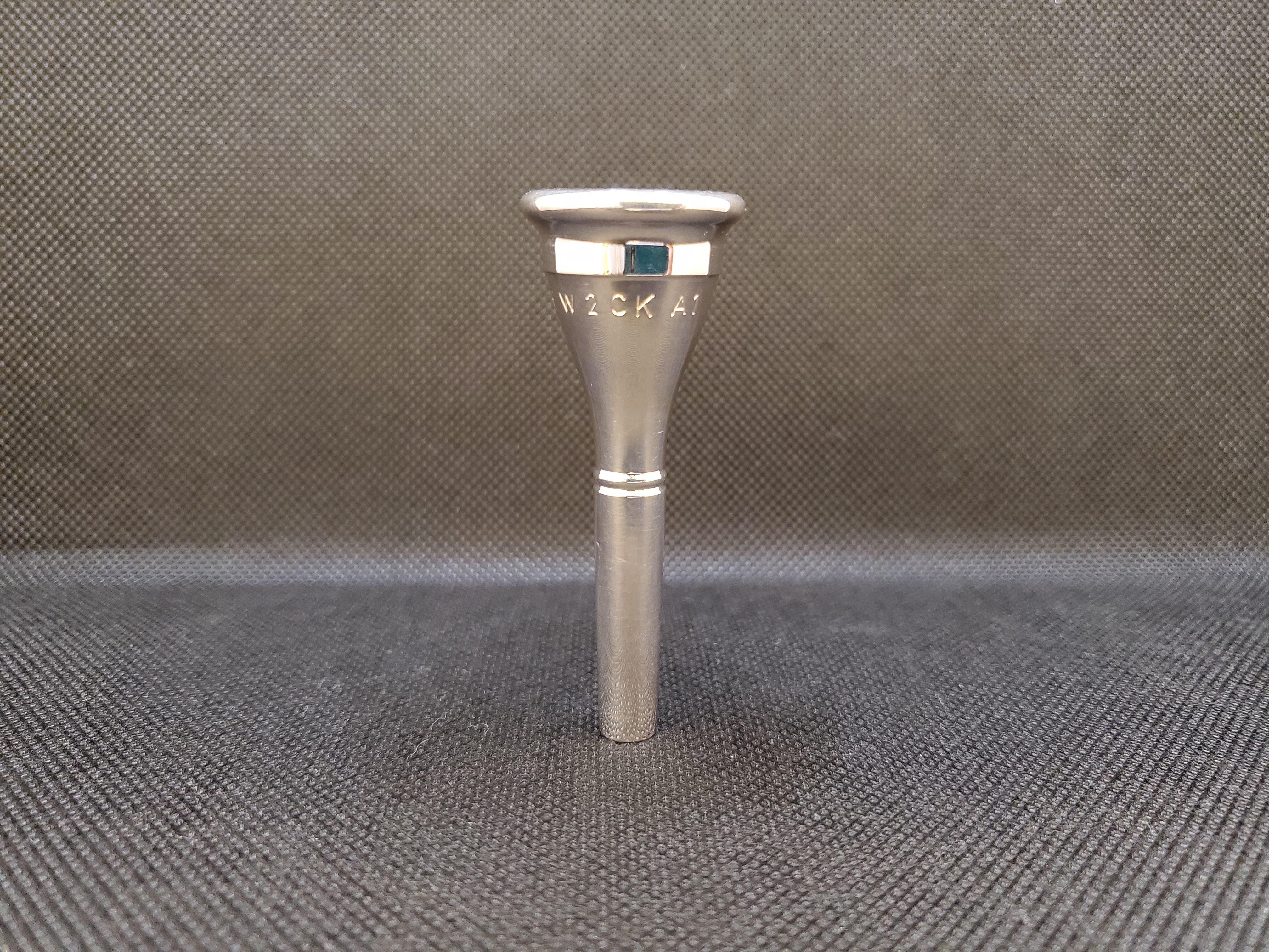 JK(ヨットカー)　ホルンマウスピース　EXモデル　2CK