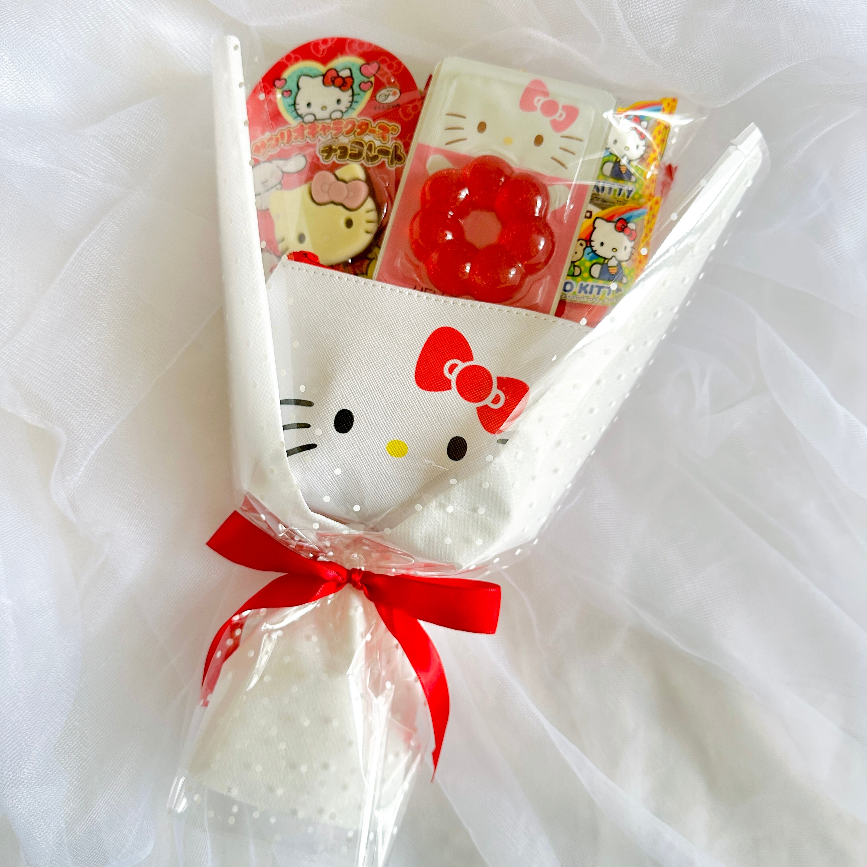 ka＿zukko様♡ご確認用♡ミニキャンディブーケ 吹きこぼれる