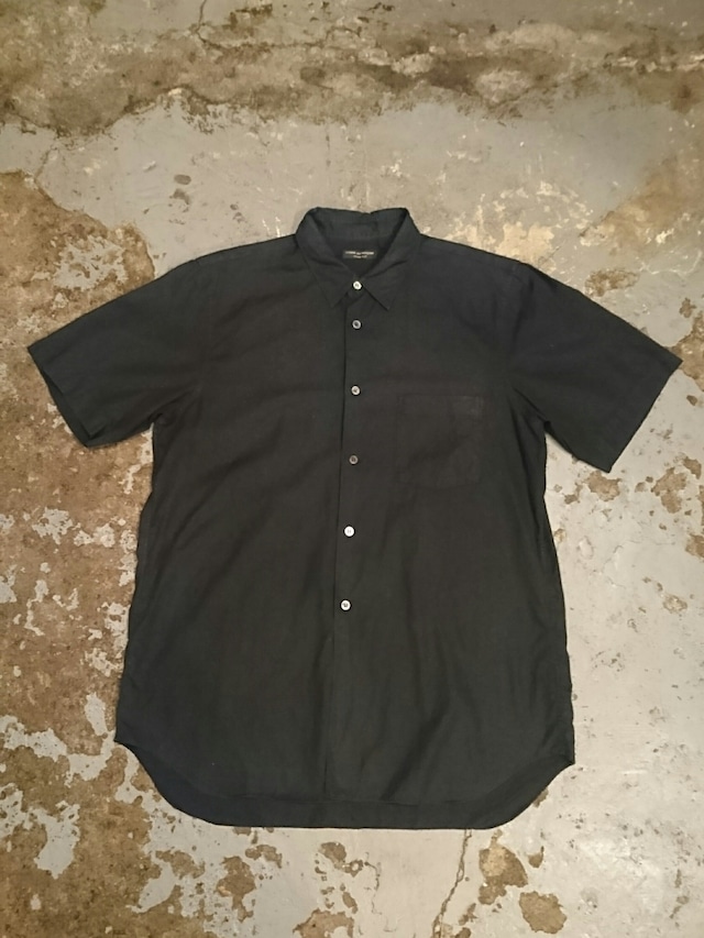 COMMEdesGARCONS HOMME PLUS RAME SHIRTS