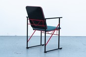 Yrjo Kukkapuro | Model A-502 Armchair