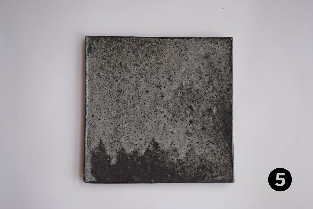 八田亨 Toru Hatta - タイルプレートTile Plate M
