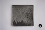 八田亨 Toru Hatta - タイルプレートTile Plate M