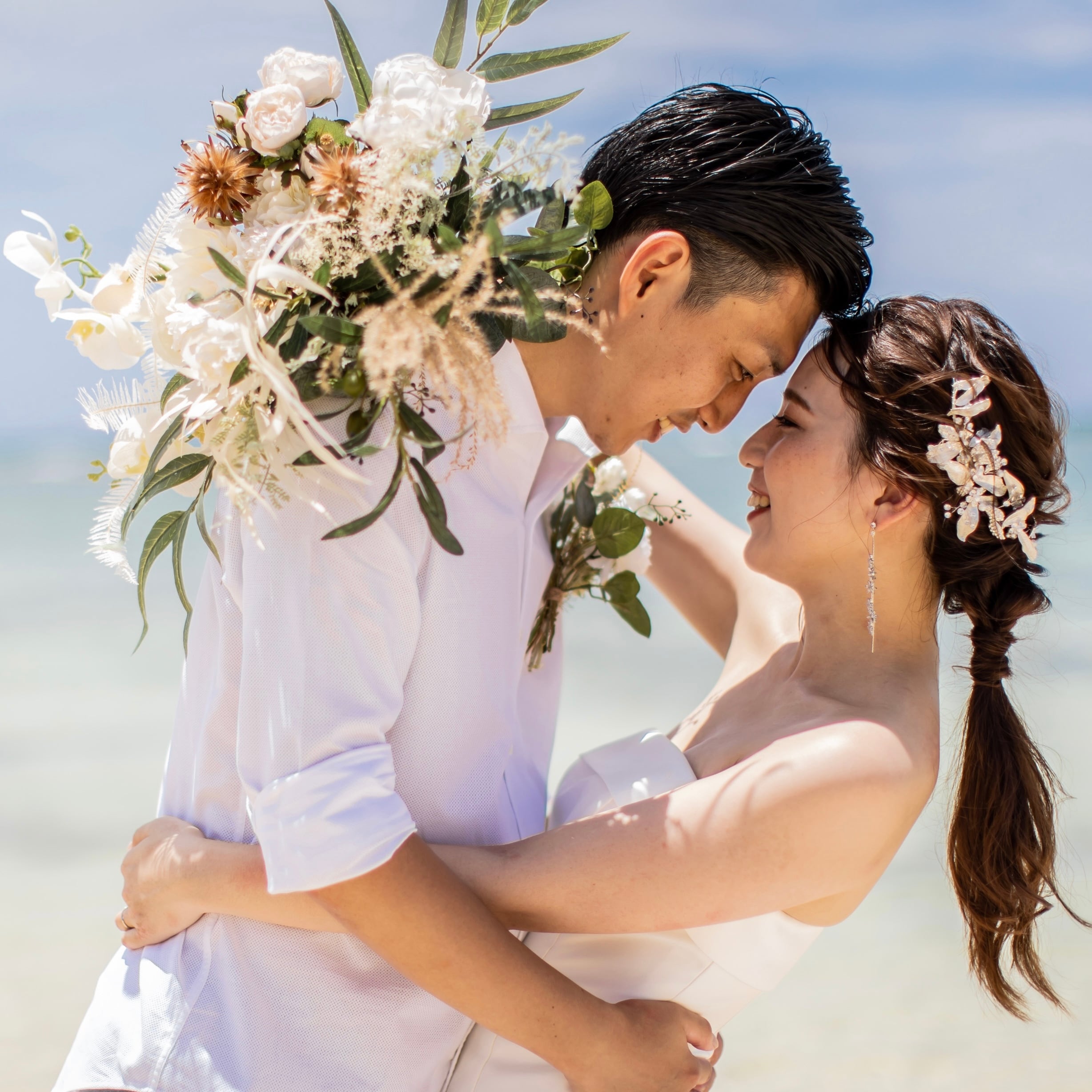 HD-04】ヘアアクセサリー | BRIDE ME