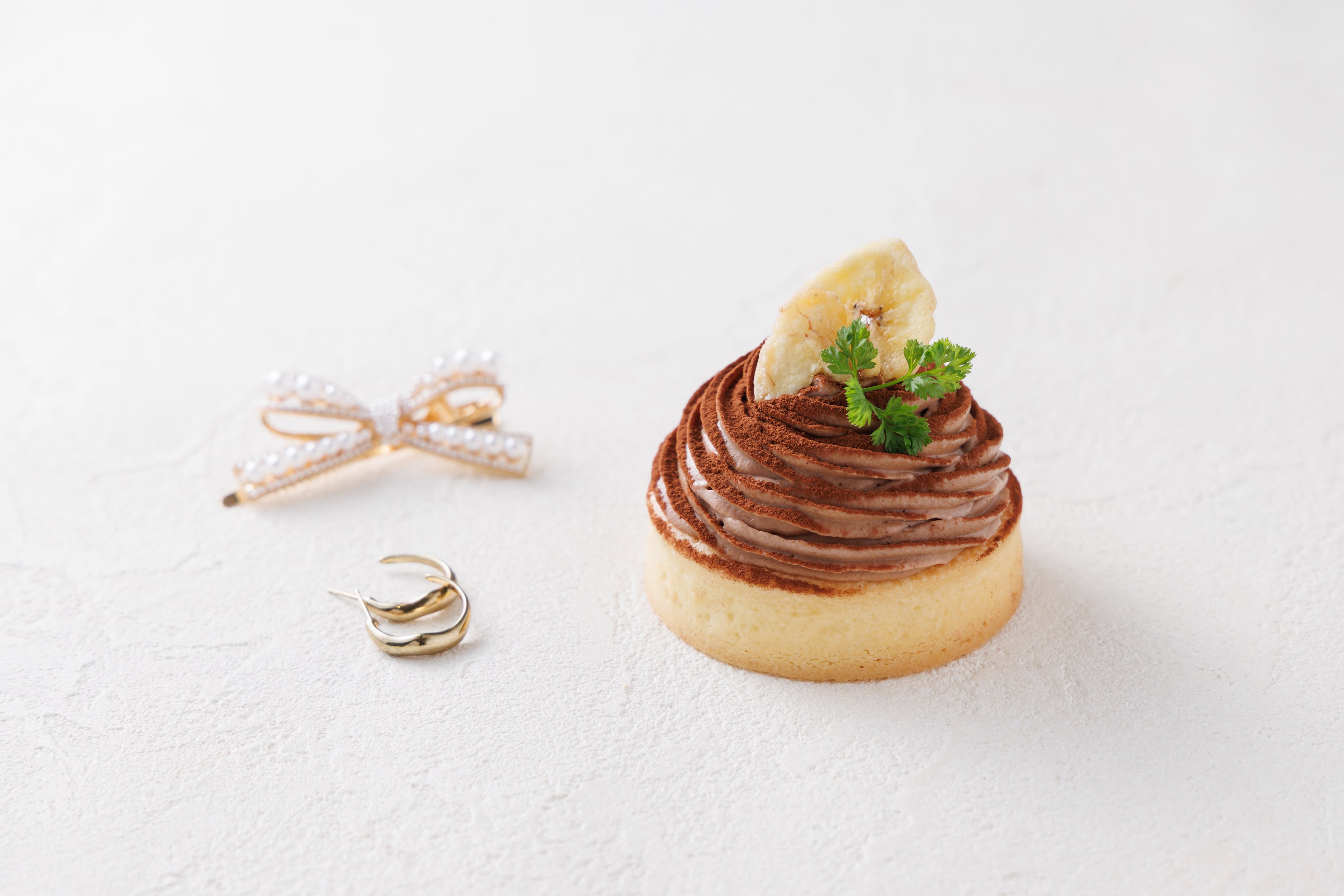 冷凍】タルト4点SET(完熟マンゴータルト＋お好きなタルト3つお選び