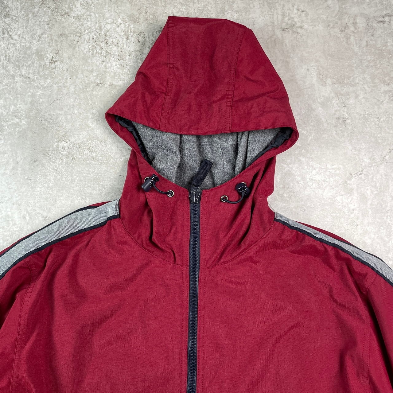 00年代 GAP オールドギャップ ナイロンパーカー メンズM相当 古着 00s