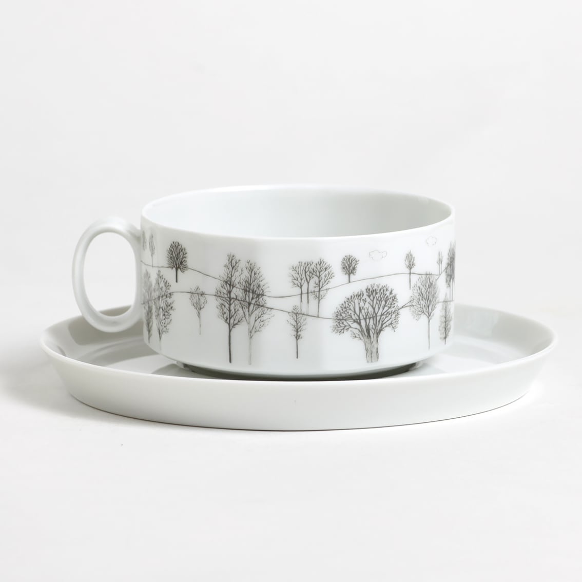 Rosenthal ローゼンタール Rut Bryk ルート・ブリュック Winter