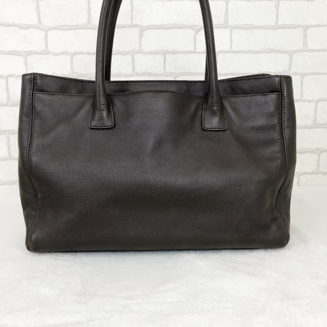 CHANEL エグゼクティブトート | Lit vintage CHANEL エグゼクティブトート | Lit vintage