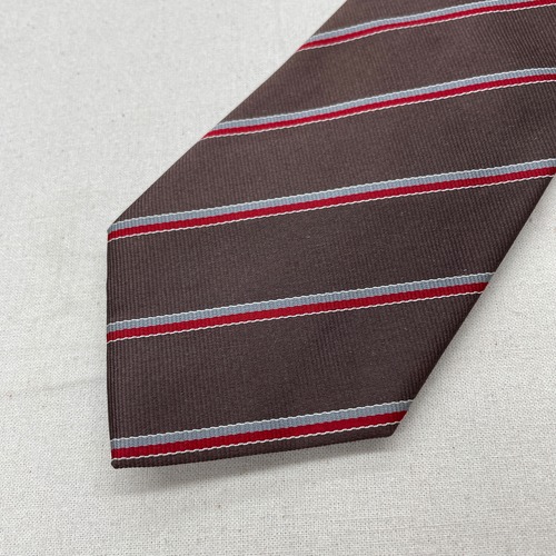 CAPSIR  Japanese vintage necktie n-315