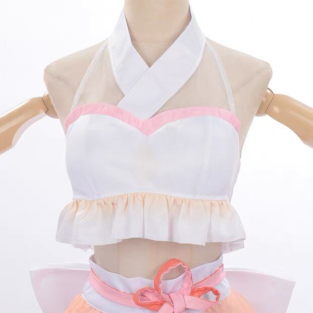 超かぐや姫！】 かぐや ray MV衣装 コスプレ 衣装 高品質 | わんこす！