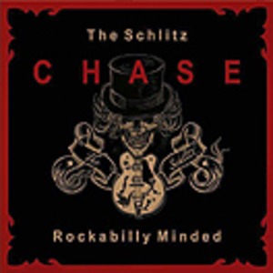 【CHASE】The Schlitz