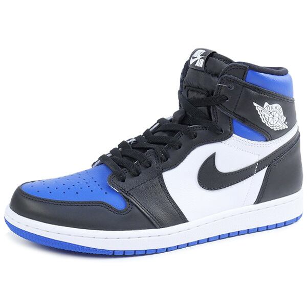 Size【27.0cm】 NIKE ナイキ AIR JORDAN 1 RETRO HIGH OG ROYAL TOE
