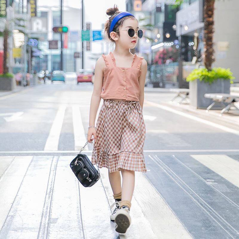 サマーレッドシャツ スタイル 夏物 トレンディボーイ64534476317