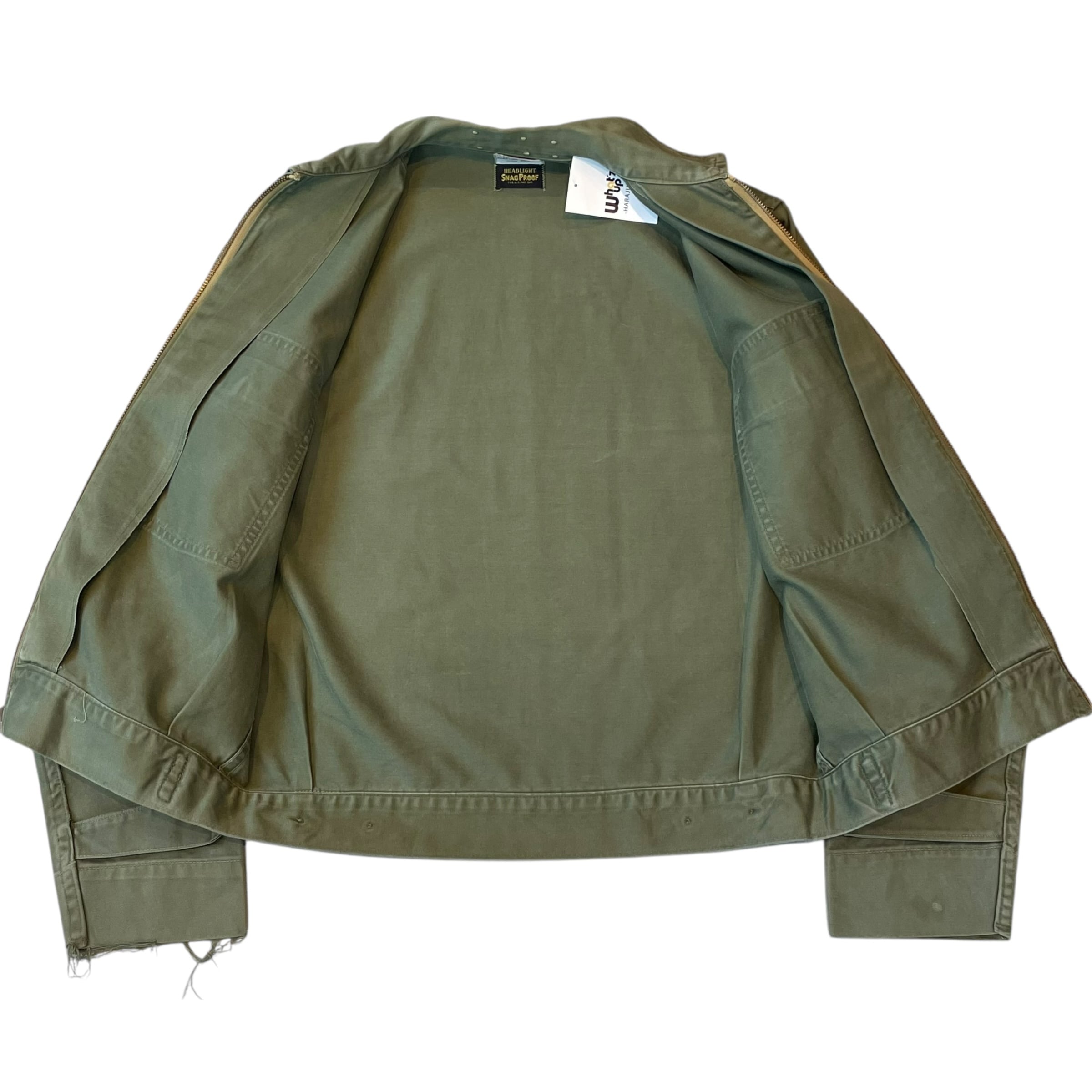 Special!!! 1950~60s Carhartt 