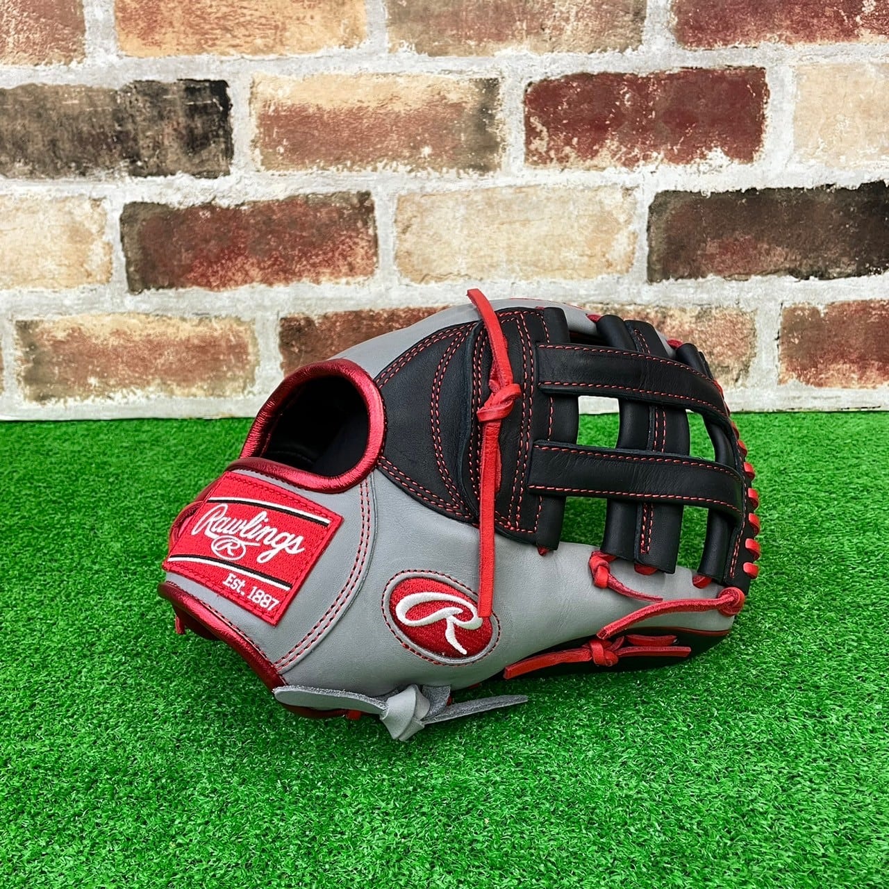 2024年NEWモデル】Rawlings ローリングス HOH MLB COLOR SYNC 軟式