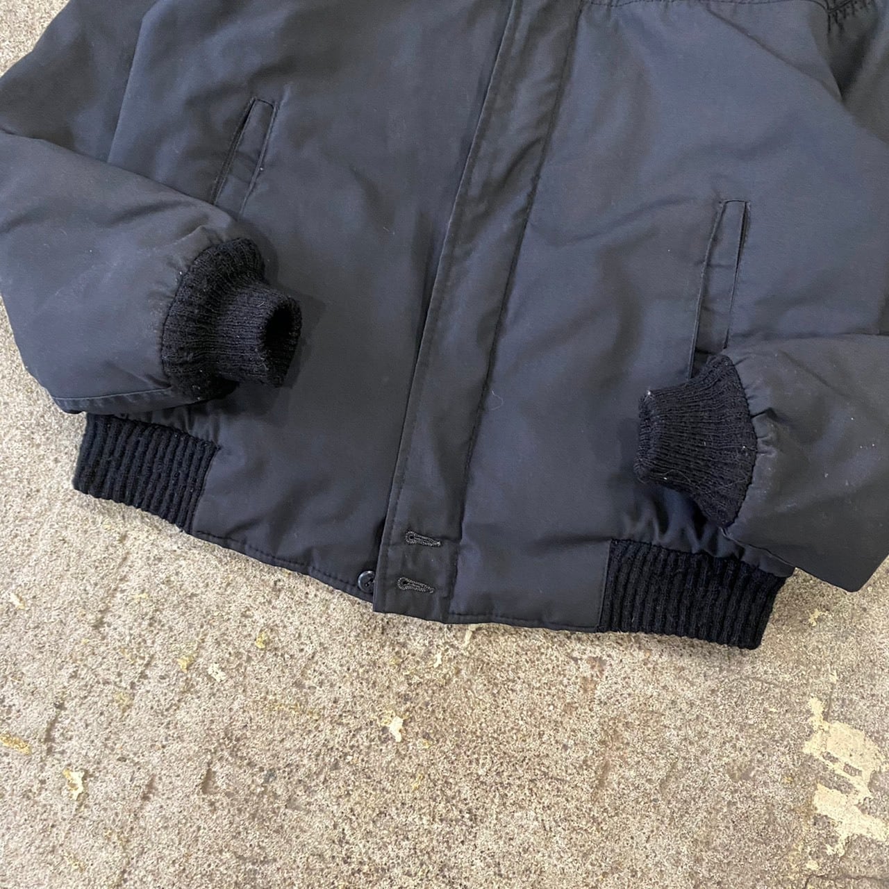 80s Derby of San Francisco jacket | What'z up