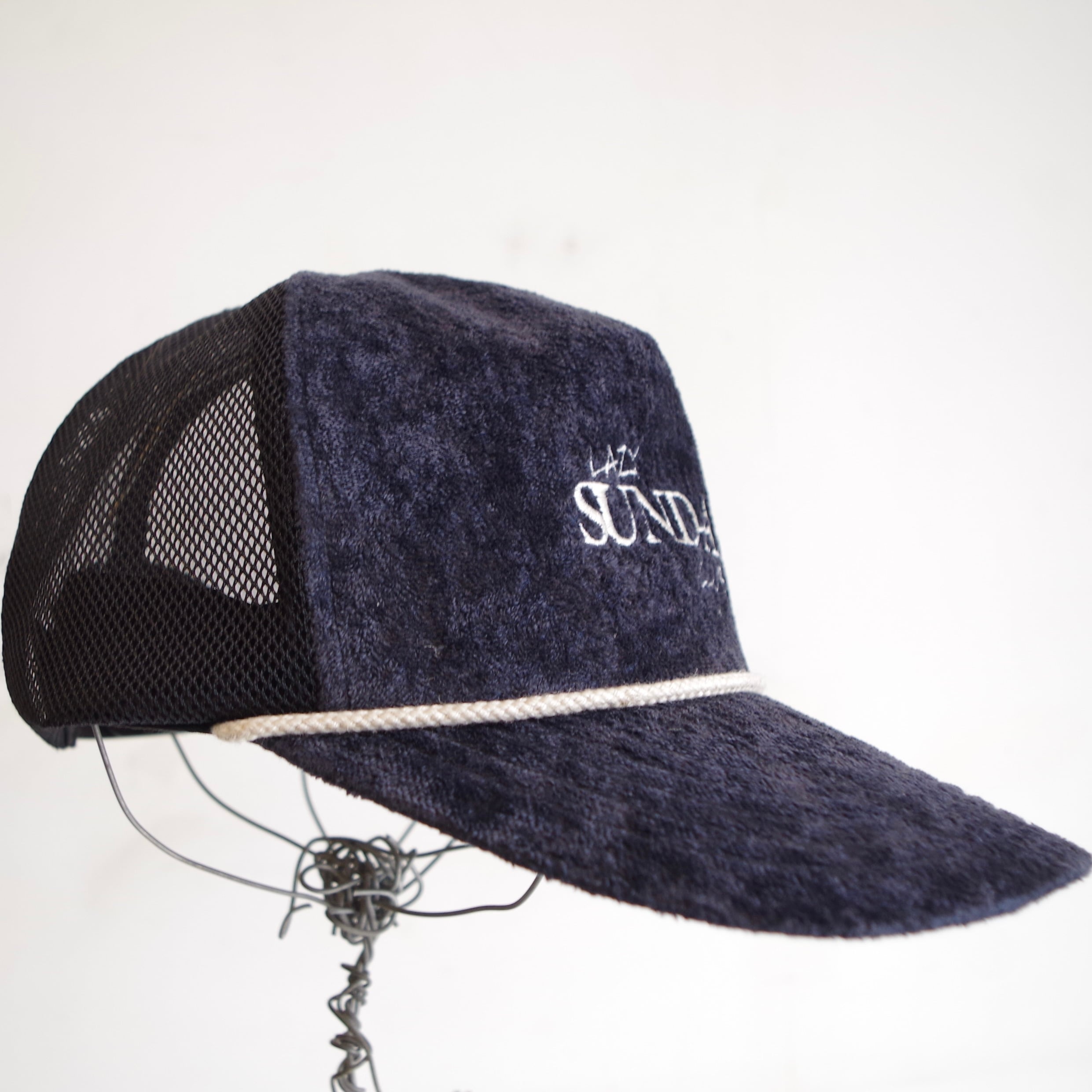 Nine Tailor Lazy Cap N-1618 | 1F Store