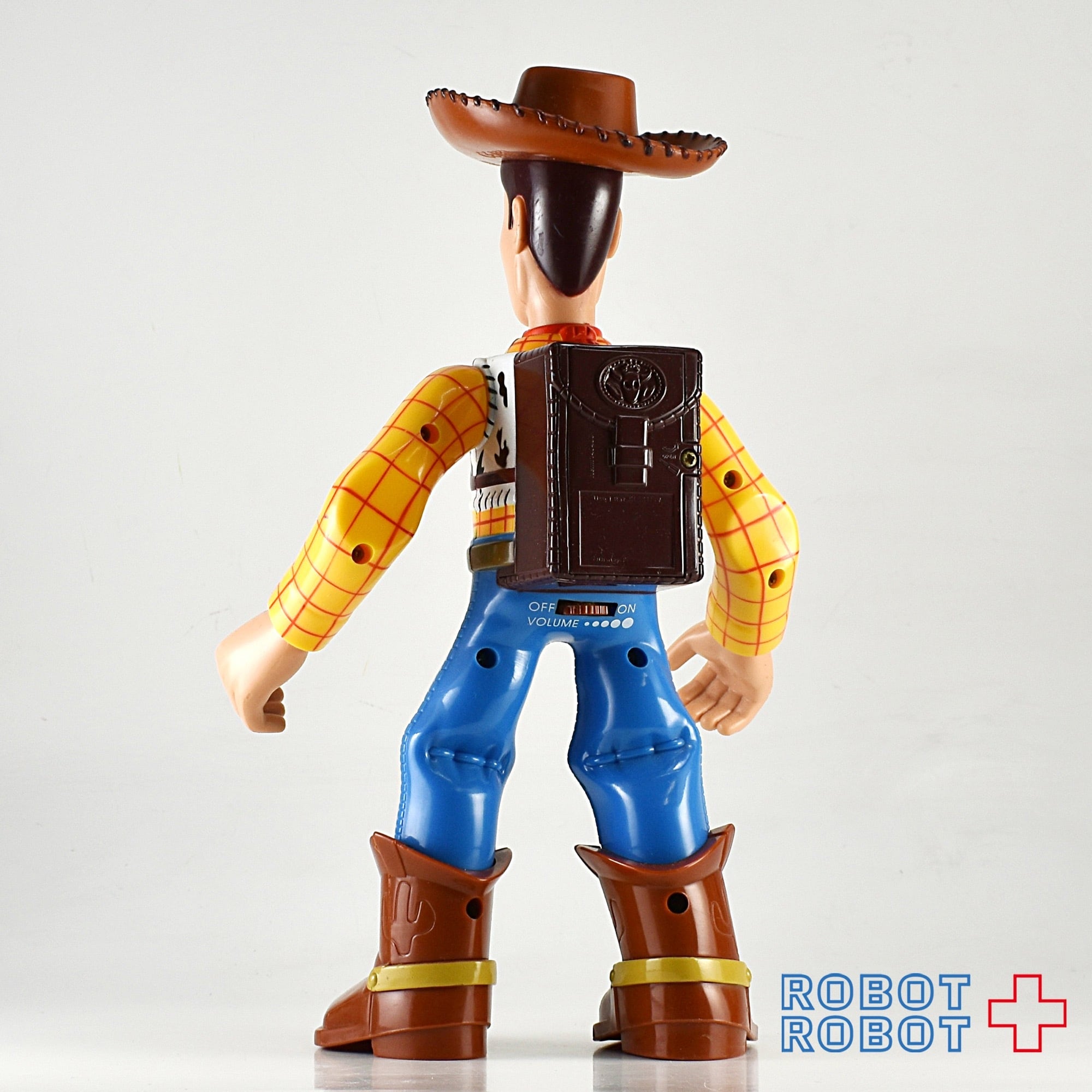 iMC Toys トイ・ストーリー2 ウォーキートーキー バズ&ウッディ