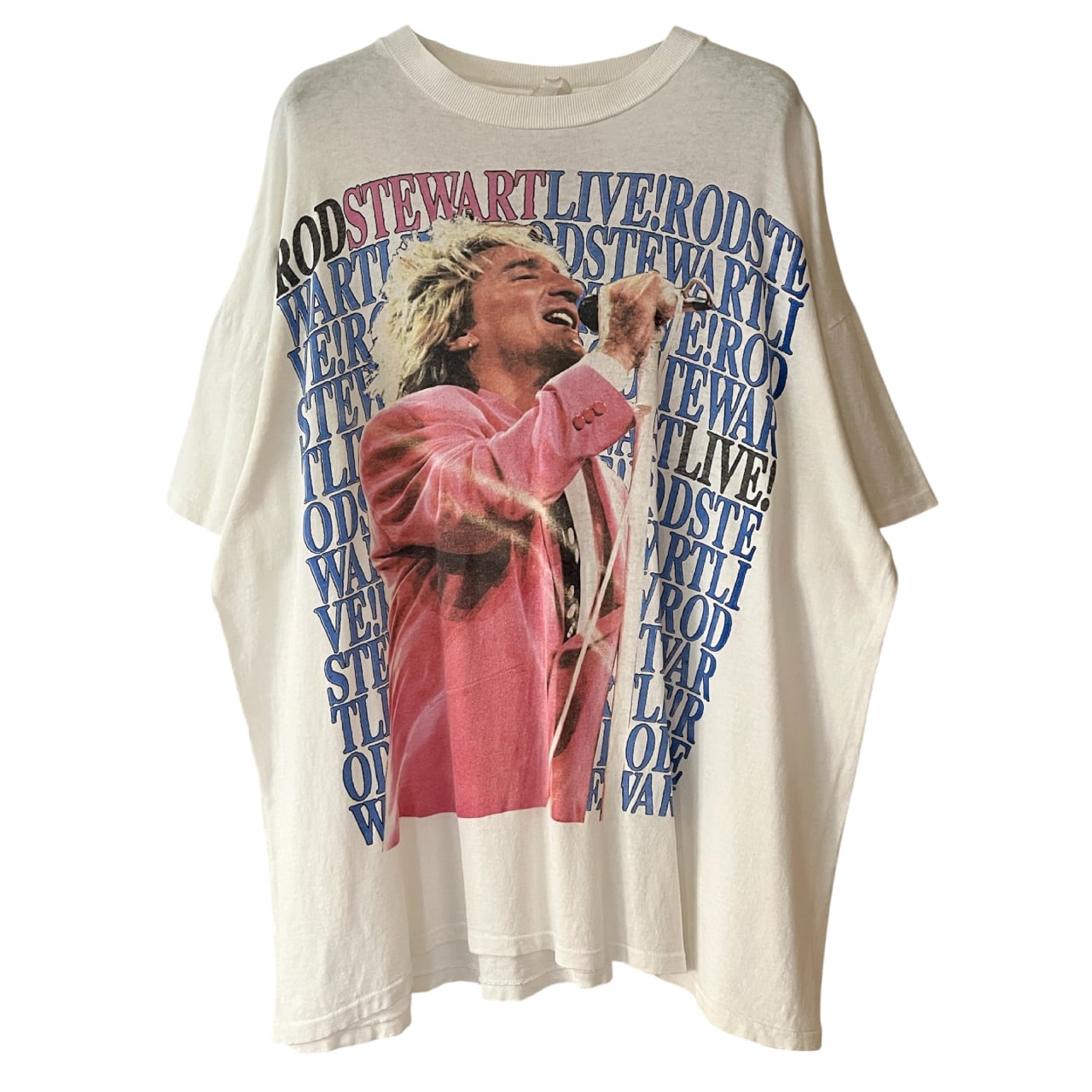 HIGH LINE RECORDS 10th Anniversary Tシャツ Tシャツ ／ 10th Anniversary Live 2023 | JIN AKANISH