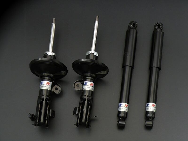 FINAL KONNEXION】スズキ エブリィ／エブリィワゴン (DA17V・DA17W